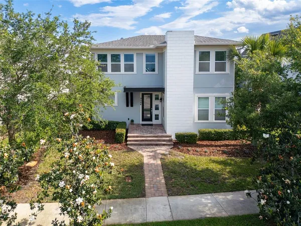 $969,000 | 9044 Tavistock Lakes Boulevard, Orlando, FL 32827
