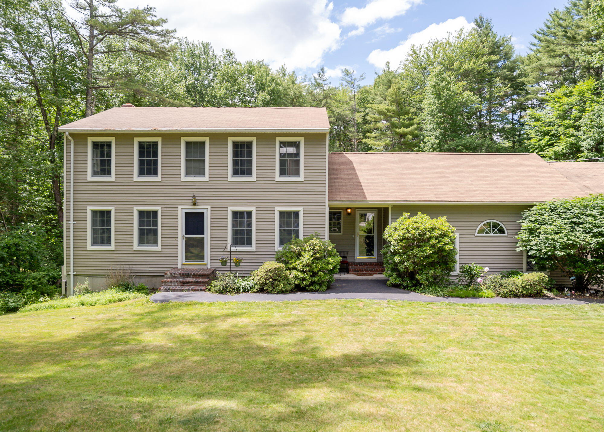 11 Merrill Road Westbrook, ME 04092 - Photo 5 of 75 Quiet dead end st