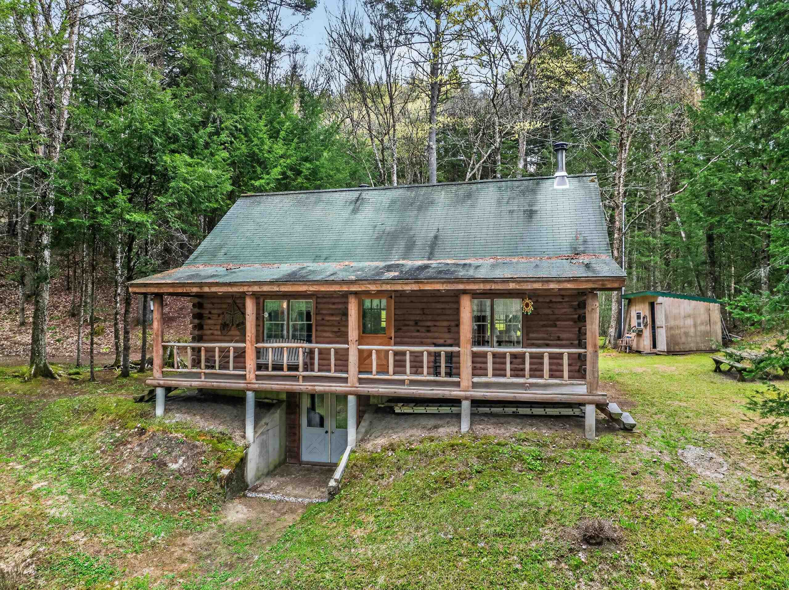 99 Wetherbee Road, Unit NUMEROUS Lyman, NH 03585 - Photo 47 of 58 Gallery Image 47
