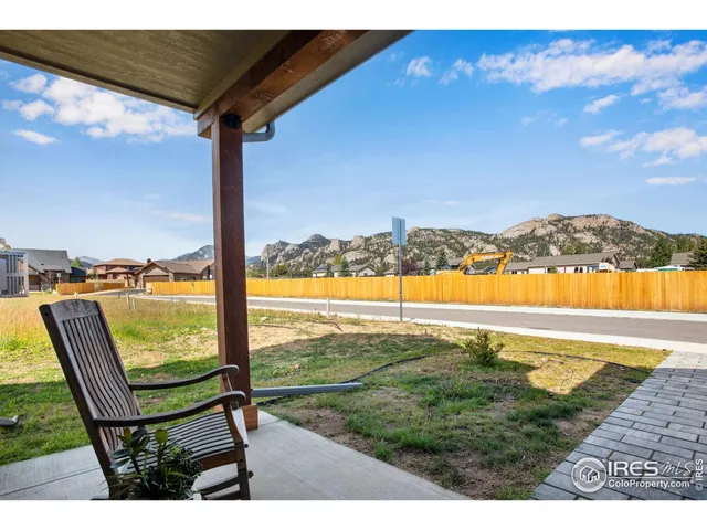 $725,000 | 1616 Continental Peaks Circle, Estes Park, CO 80517