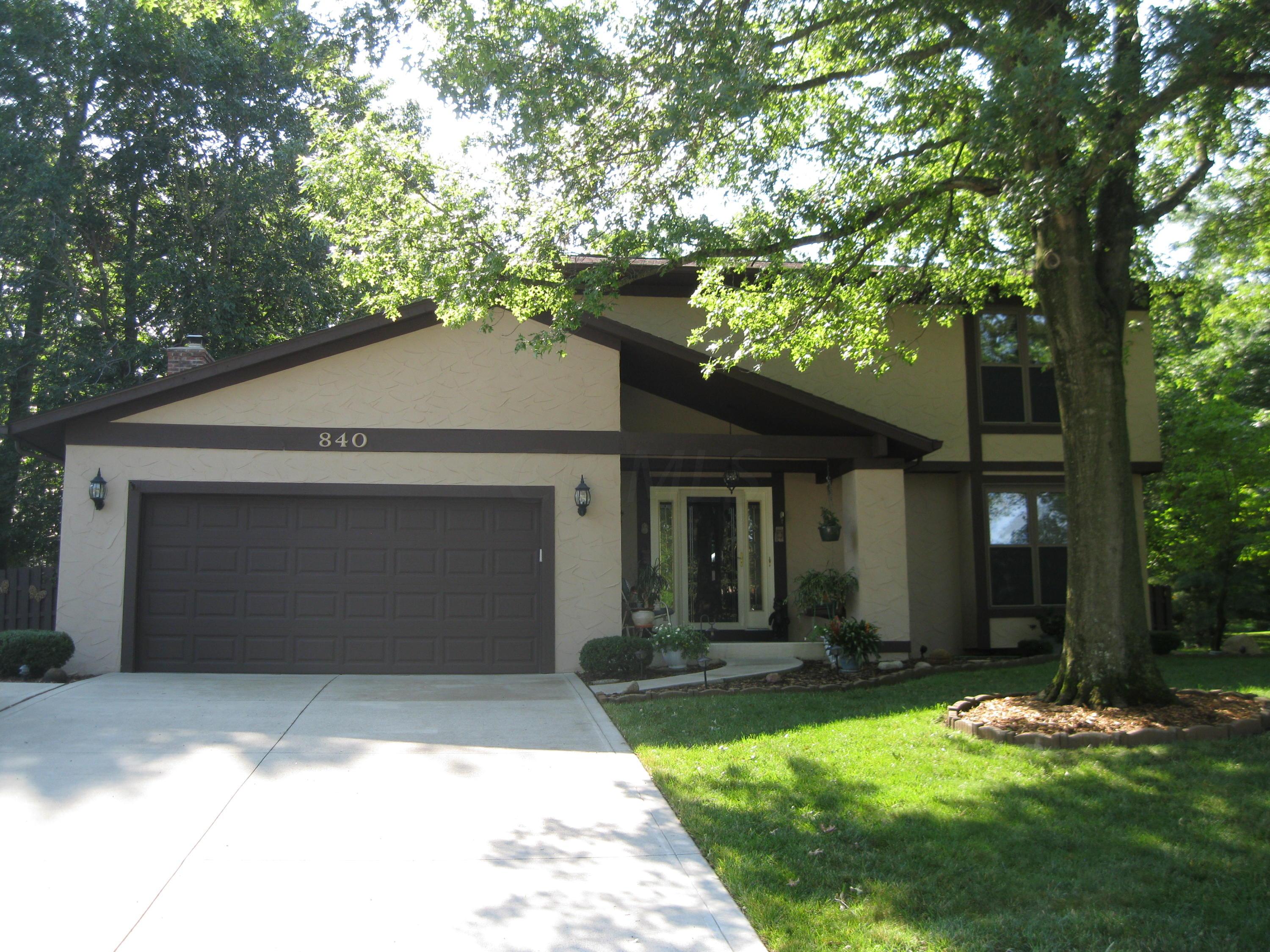 840 Riva Ridge Boulevard Columbus, OH 43230 - Photo 1 of 28 Gallery Image 1