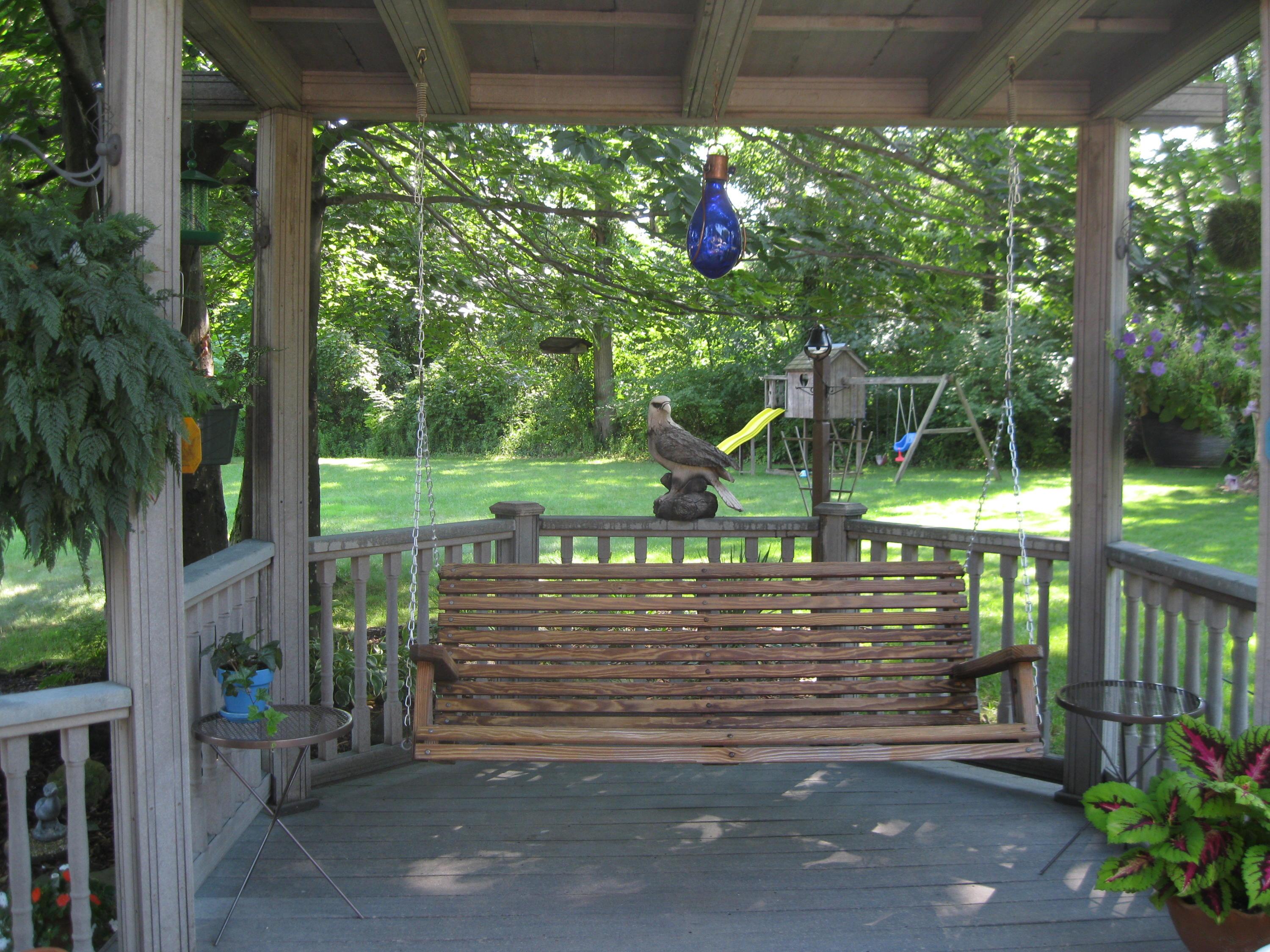 840 Riva Ridge Boulevard Columbus, OH 43230 - Photo 25 of 28 Gallery Image 25