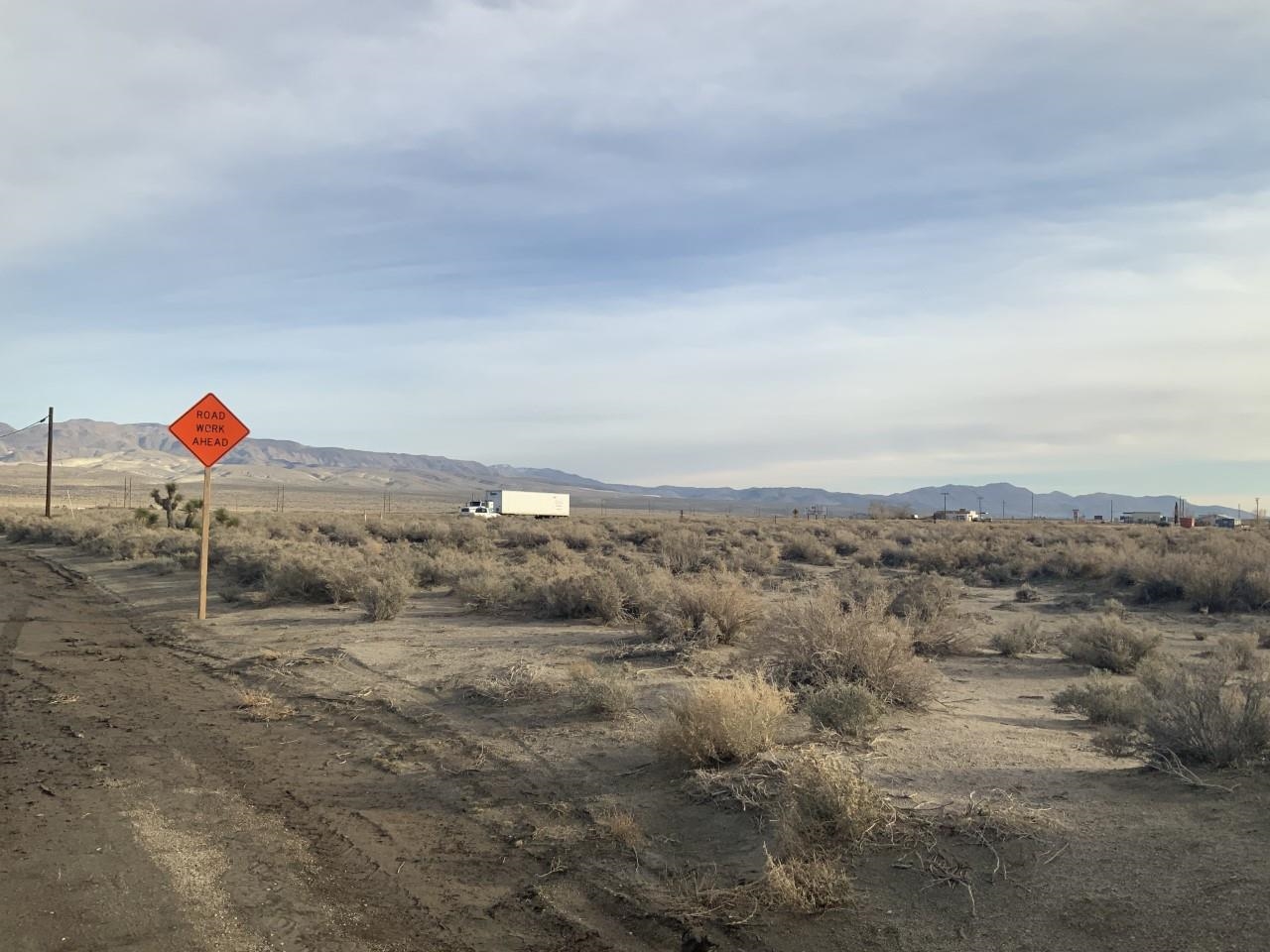 Hwy 395 And School Road Olancha, CA 93549 - Photo 1 of 6 Gallery Image 1