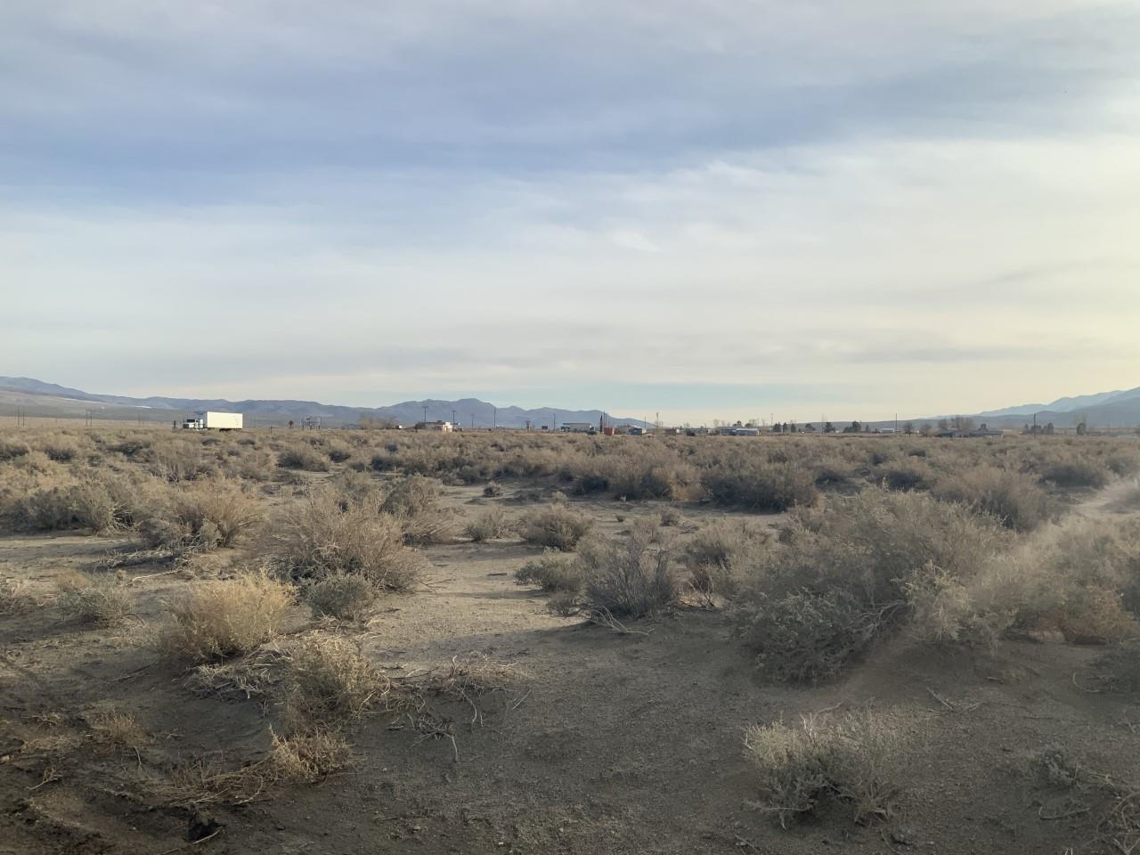 Hwy 395 And School Road Olancha, CA 93549 - Photo 2 of 6 Gallery Image 2