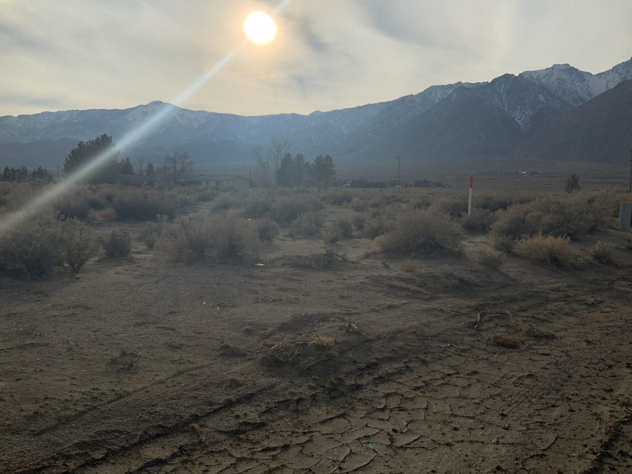 Hwy 395 And School Road Olancha, CA 93549 - Photo 3 of 6 Gallery Image 3