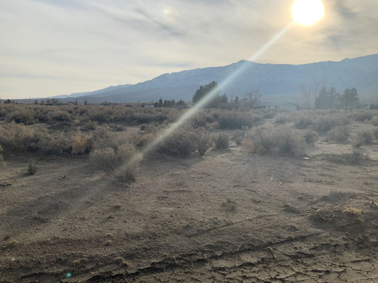 Hwy 395 And School Road Olancha, CA 93549 - Photo 4 of 6 Gallery Image 4