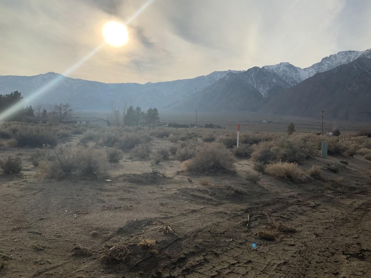 Hwy 395 And School Road Olancha, CA 93549 - Photo 5 of 6 Gallery Image 5