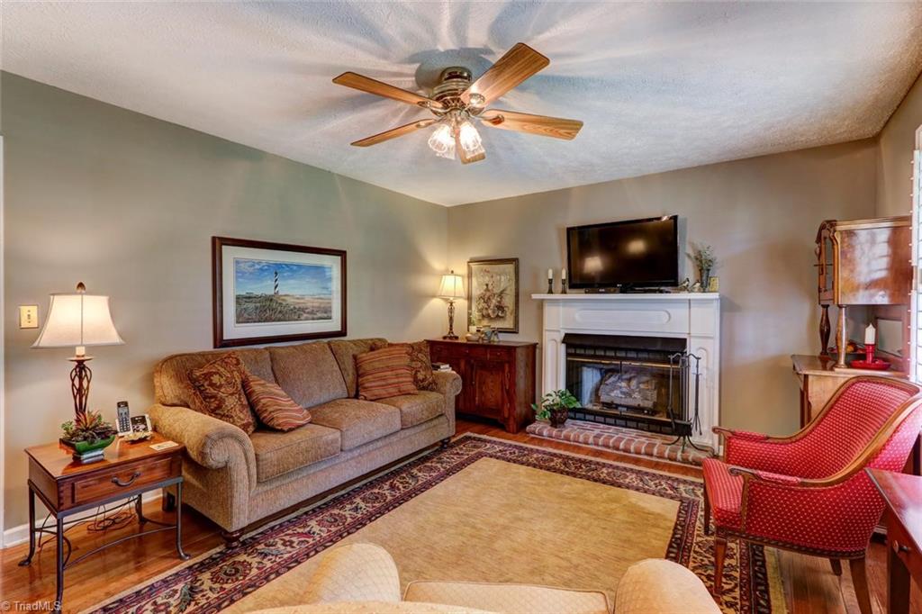 544 Berry Hill Bridge Road Ruffin, NC 27326 - Photo 11 of 30