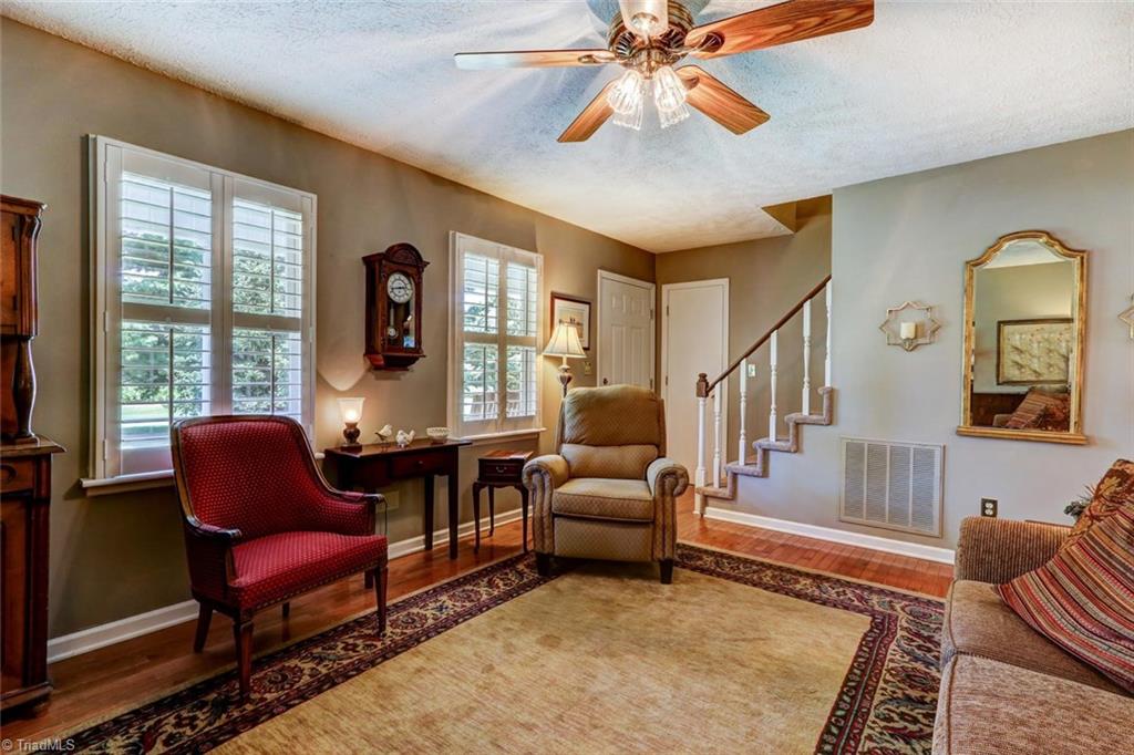 544 Berry Hill Bridge Road Ruffin, NC 27326 - Photo 12 of 30