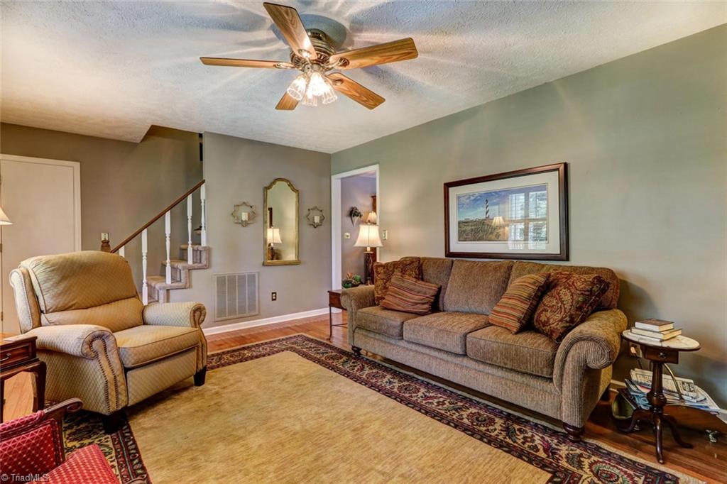 544 Berry Hill Bridge Road Ruffin, NC 27326 - Photo 13 of 30