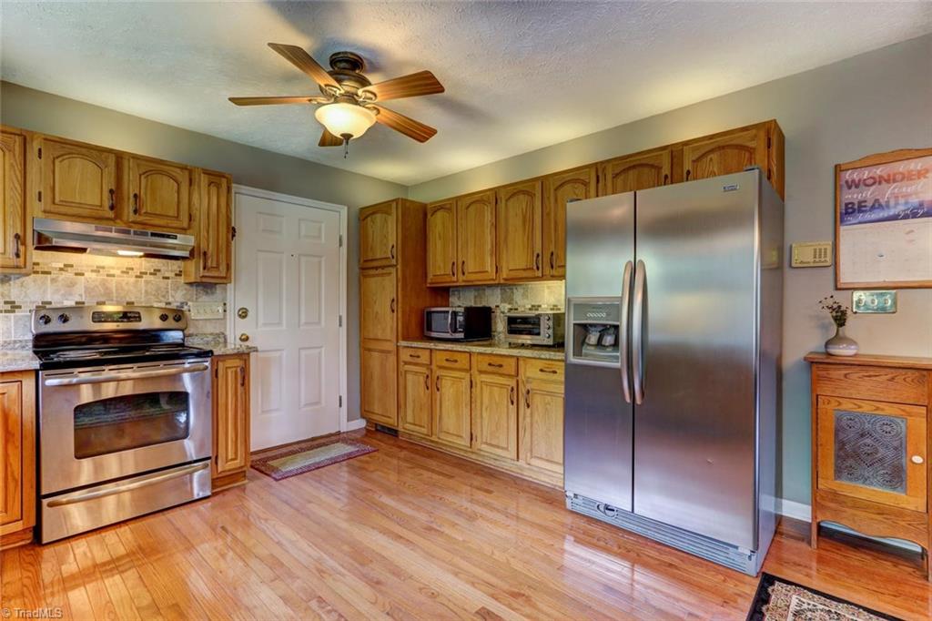 544 Berry Hill Bridge Road Ruffin, NC 27326 - Photo 16 of 30