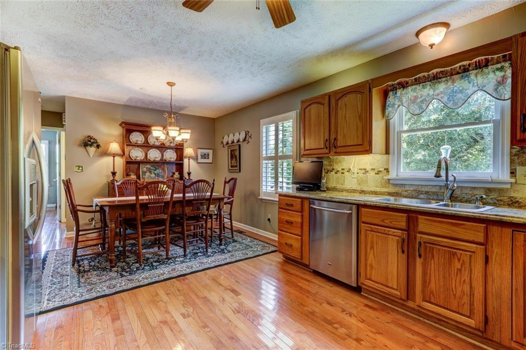 544 Berry Hill Bridge Road Ruffin, NC 27326 - Photo 17 of 30
