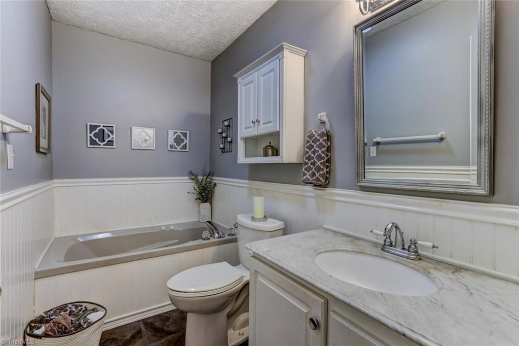 544 Berry Hill Bridge Road Ruffin, NC 27326 - Photo 18 of 30