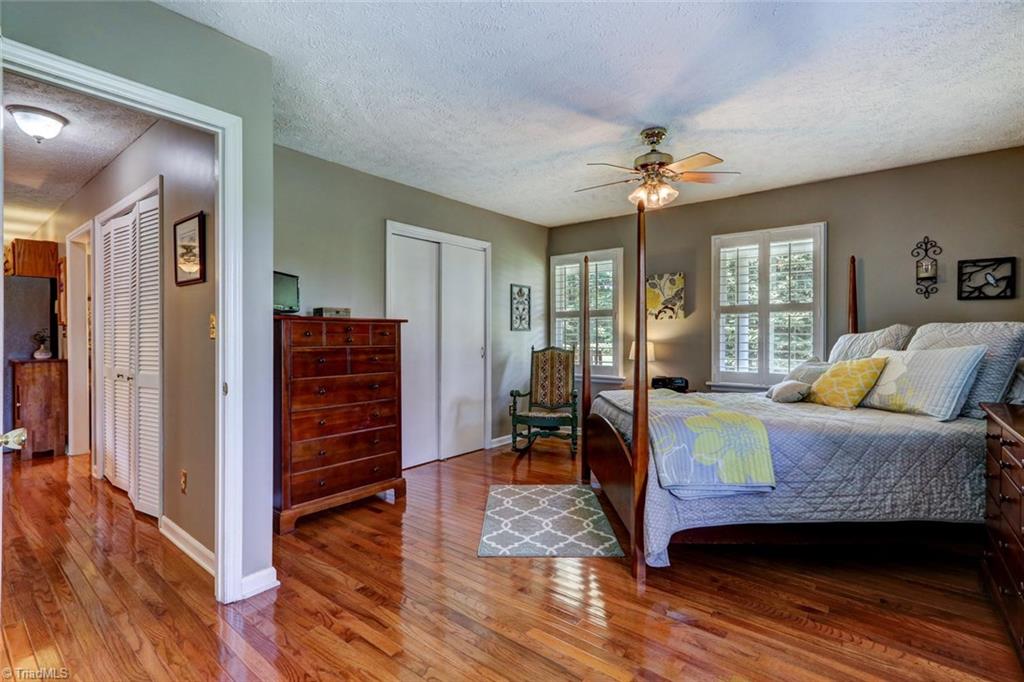 544 Berry Hill Bridge Road Ruffin, NC 27326 - Photo 19 of 30