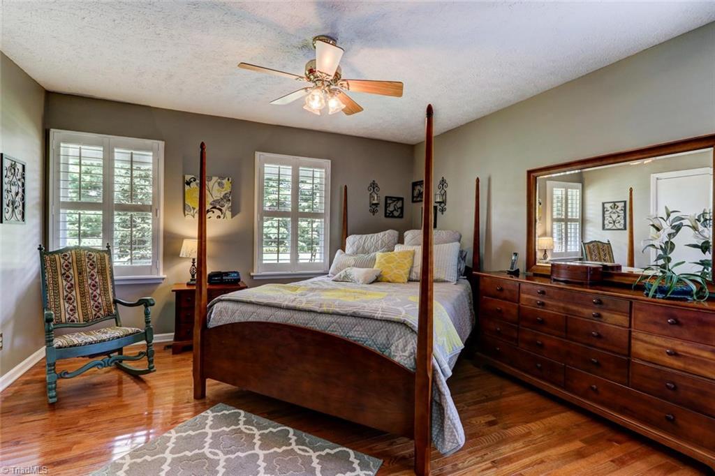 544 Berry Hill Bridge Road Ruffin, NC 27326 - Photo 20 of 30