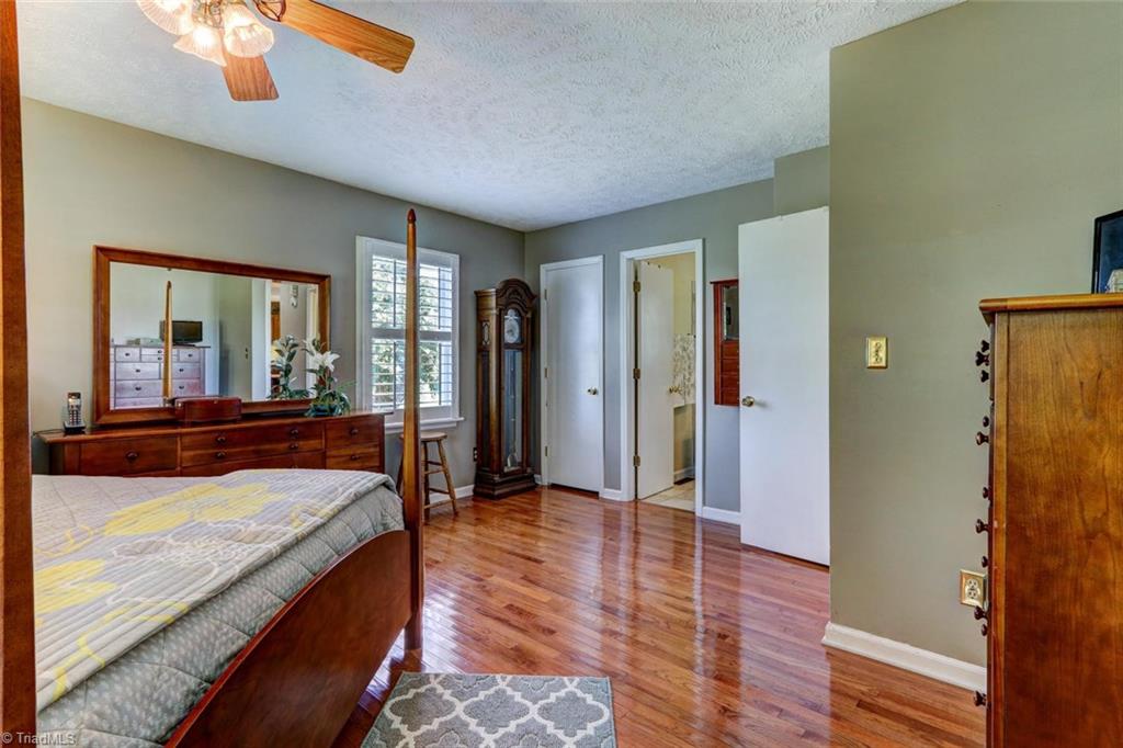 544 Berry Hill Bridge Road Ruffin, NC 27326 - Photo 21 of 30