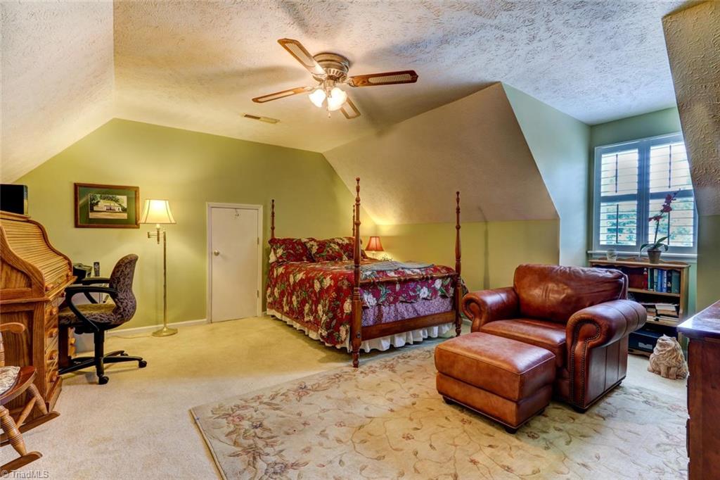 544 Berry Hill Bridge Road Ruffin, NC 27326 - Photo 24 of 30