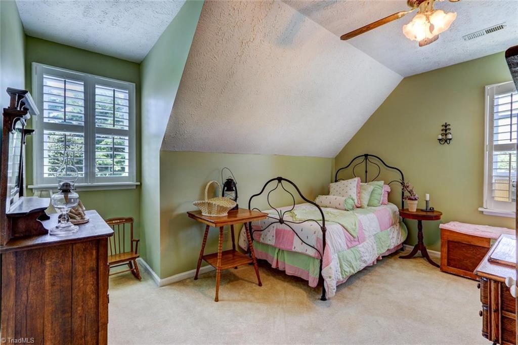 544 Berry Hill Bridge Road Ruffin, NC 27326 - Photo 27 of 30