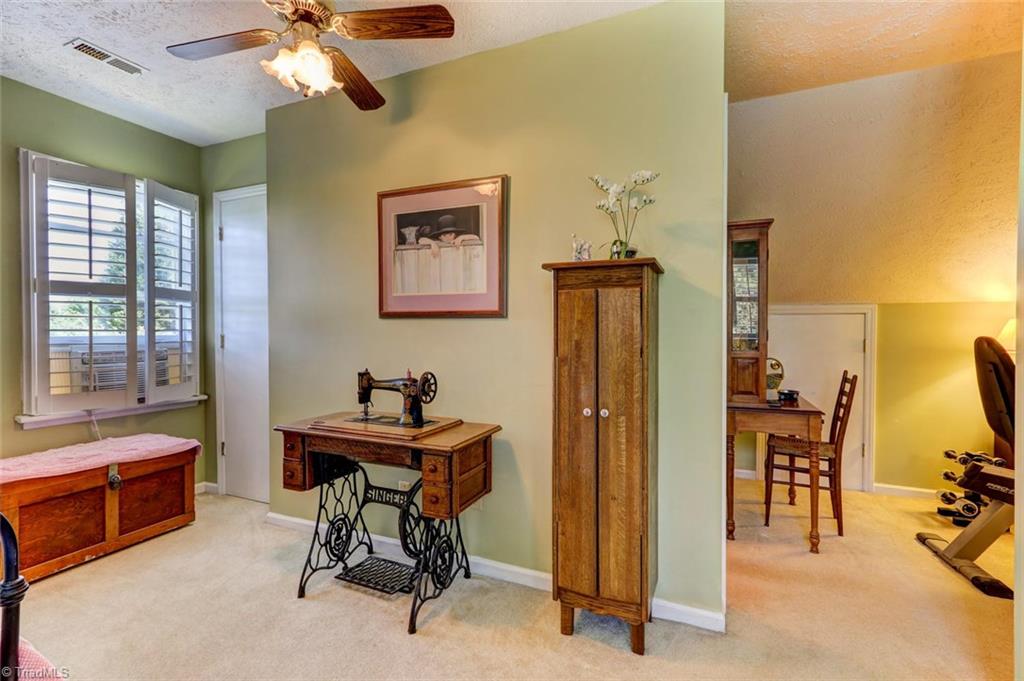 544 Berry Hill Bridge Road Ruffin, NC 27326 - Photo 28 of 30
