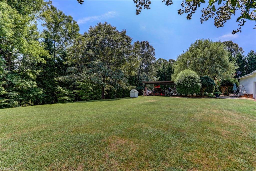 544 Berry Hill Bridge Road Ruffin, NC 27326 - Photo 30 of 30