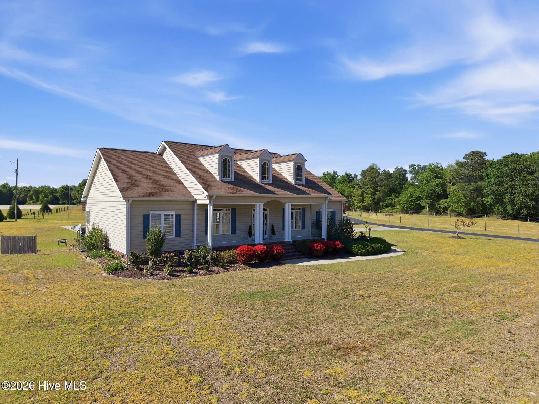 3306 Falling Creek Road Kinston, NC 28504 - Photo 53 of 53 2-web-or-mls-dji_20260421162333_0044_d