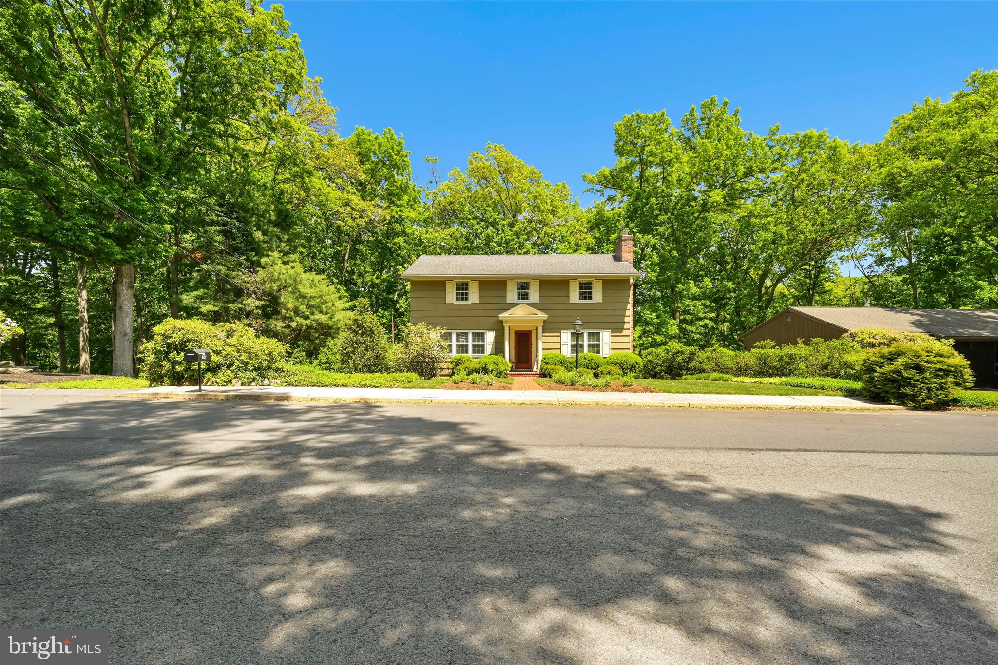 50 Timber Road Pottsville, PA 17901 - Photo 35 of 49 Exterior Front