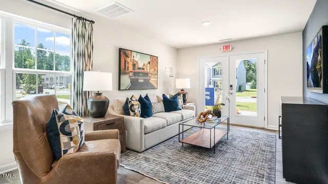 $248,777 | 171 Holmes Cor Drive, Wilson's Mills, NC 27577