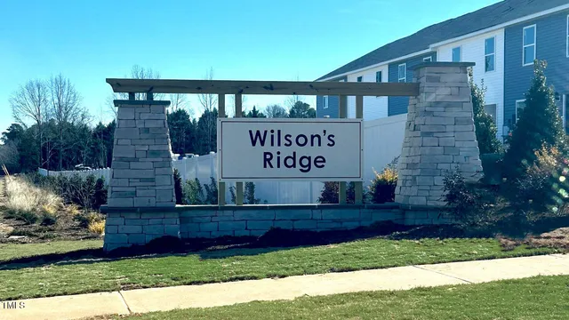 $248,777 | 171 Holmes Cor Drive, Wilson's Mills, NC 27577