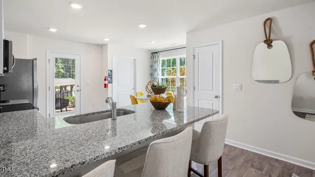 $248,777 | 171 Holmes Cor Drive, Wilson's Mills, NC 27577