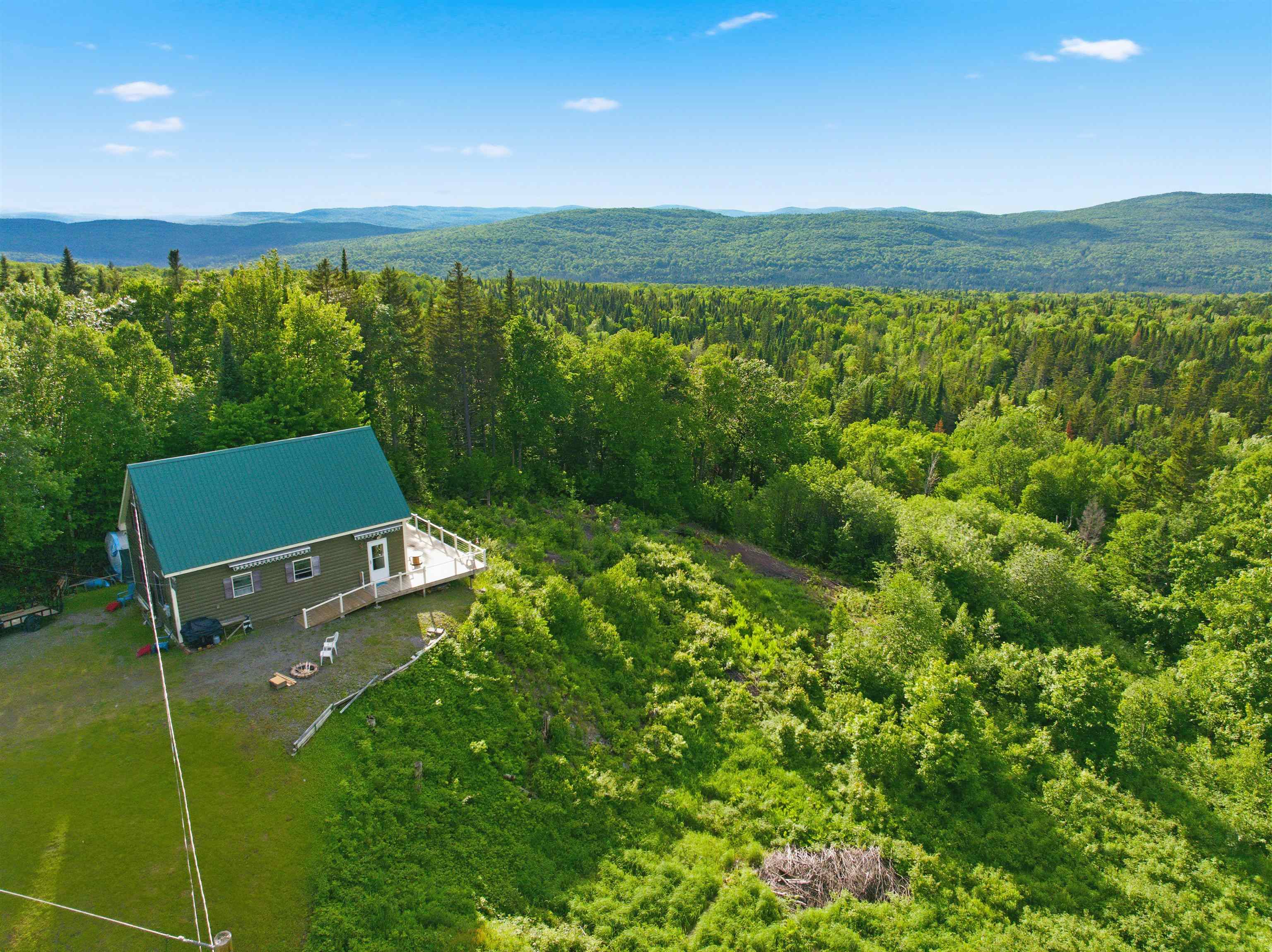 134 Lakeview Ests Road Pittsburg, NH 03592 - Photo 53 of 59