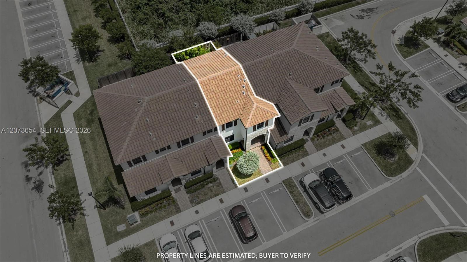 24641 Southwest 117th Path Homestead, FL 33032 - Photo 44 of 46 Gallery Image 44