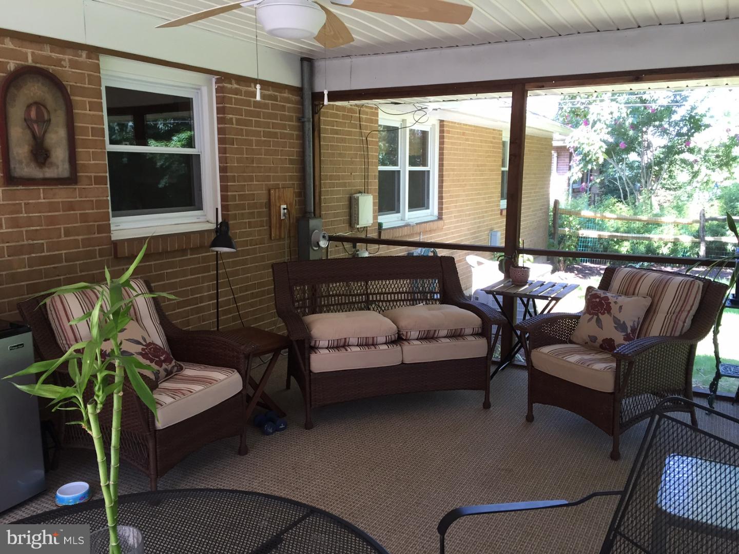 2407 Rambler Road Wilmington, DE 19810 - Photo 12 of 21 Porch