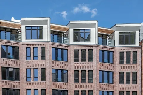 $719,000 | 1395 Washington Street, Unit 301, Boston, MA 02118