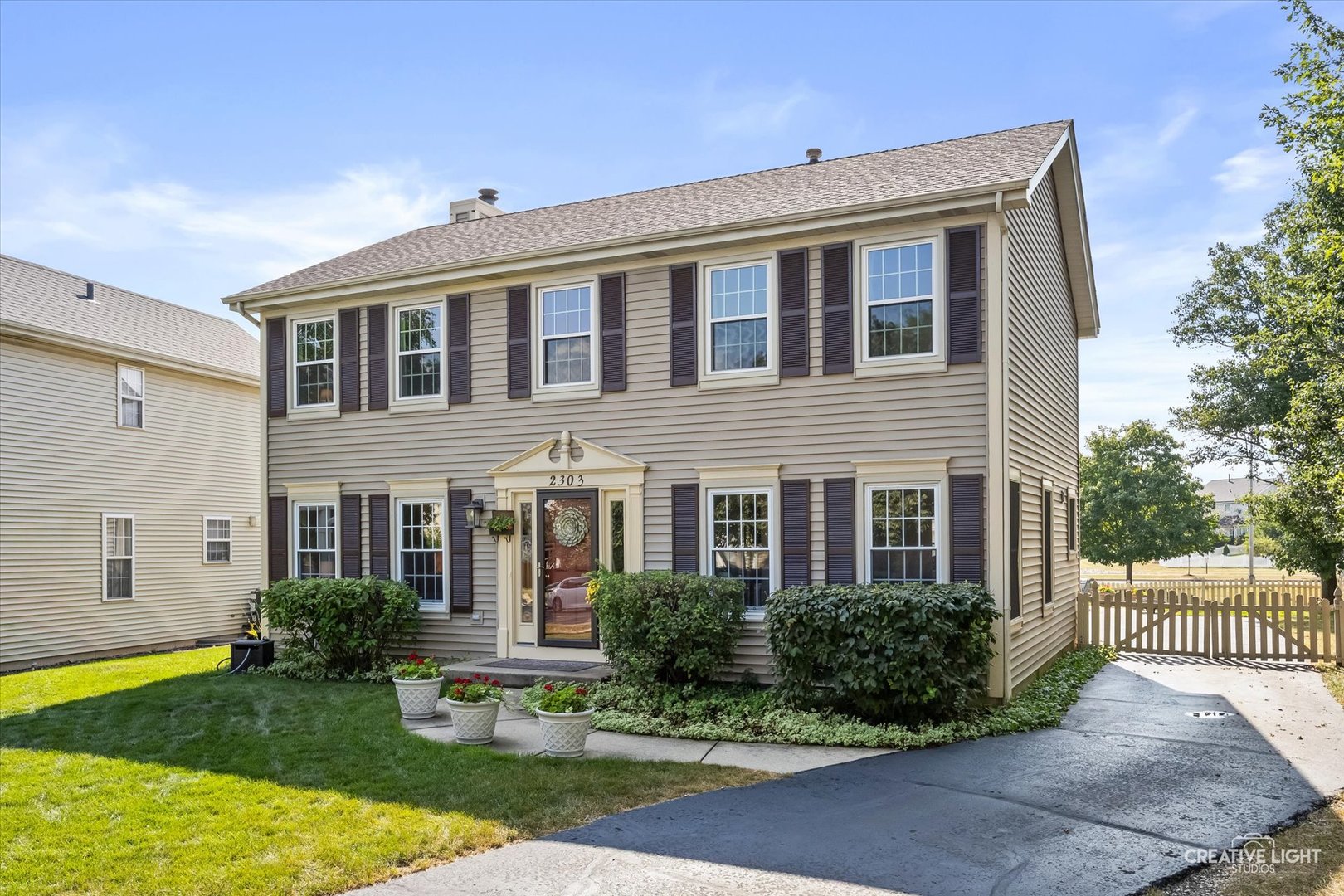 2303 Riverside Drive Plainfield, IL 60586 - Photo 48 of 54 Gallery Image 48