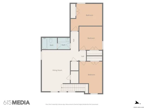 $2,200 | 4303 Brigade Bend, Converse, TX 78109