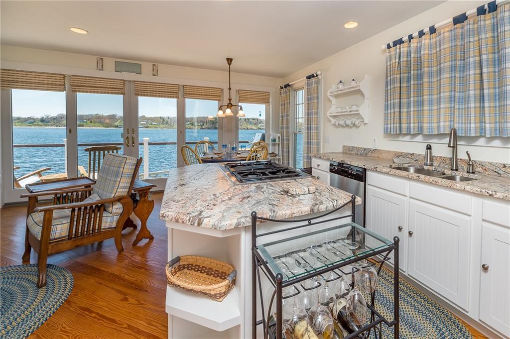 25 Garrison Cove Road Bailey Island, ME 04003 - Photo 10 of 24 Photo