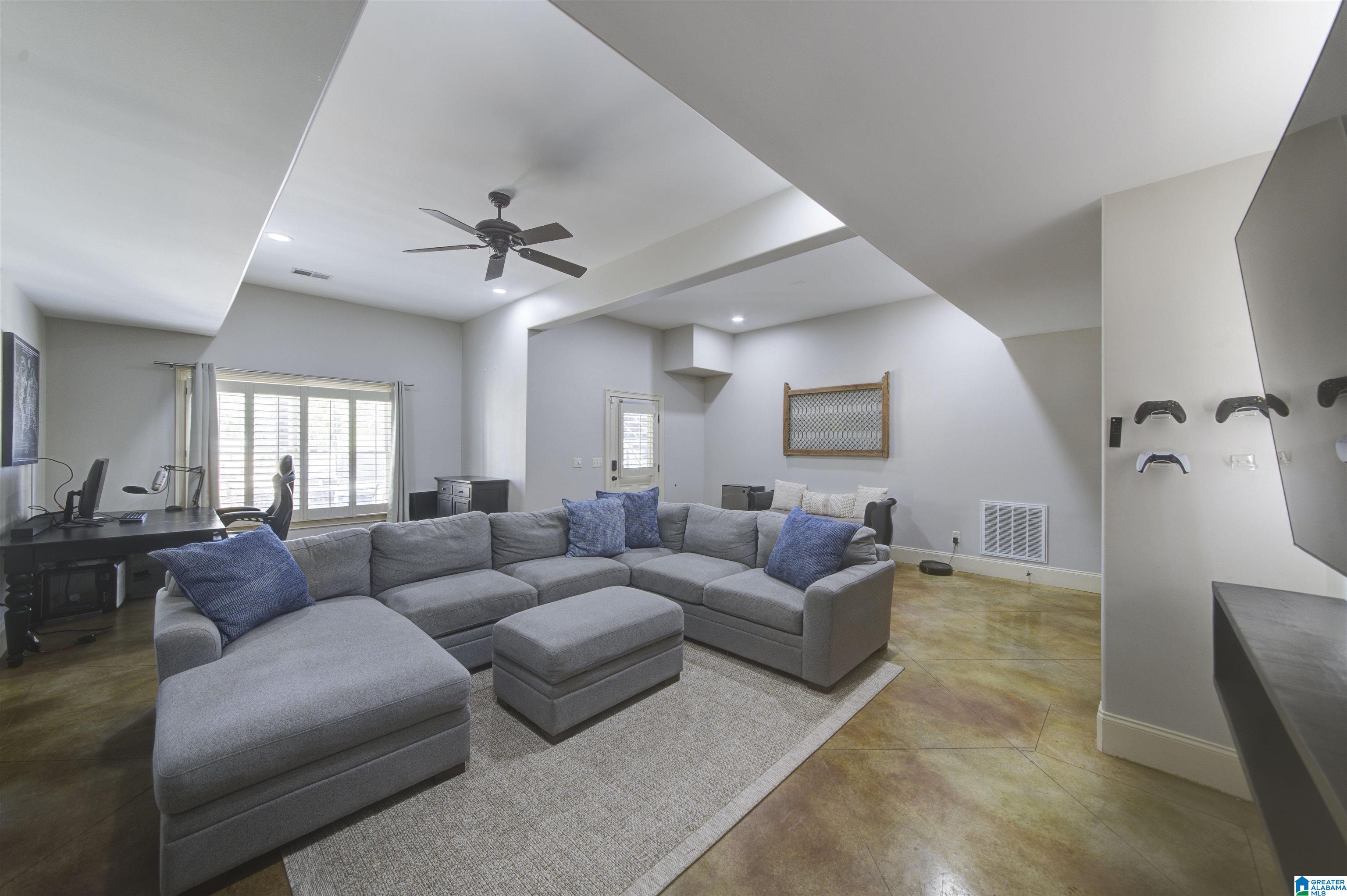 1456 Scout Ridge Drive Hoover, AL 35244 - Photo 42 of 55