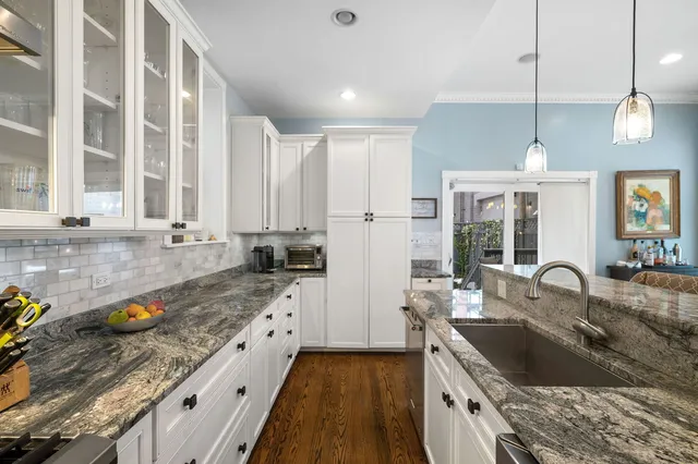 $1,050,000 | 1213 North Paulina Street, Chicago, IL 60622