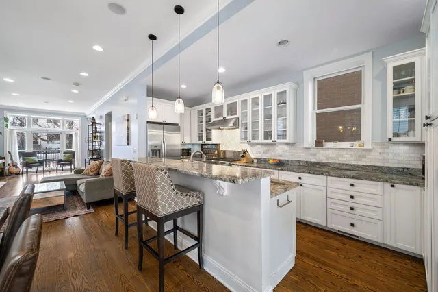 $1,050,000 | 1213 North Paulina Street, Chicago, IL 60622