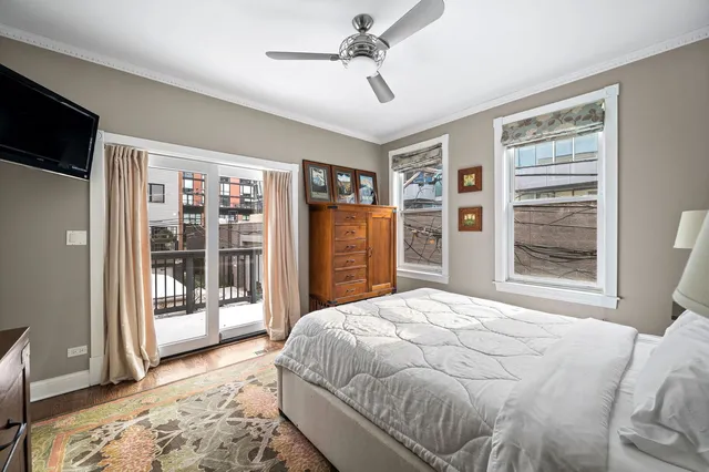 $1,050,000 | 1213 North Paulina Street, Chicago, IL 60622