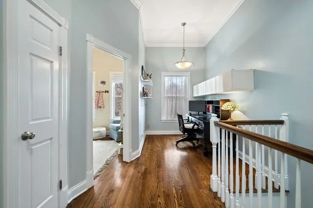 $1,050,000 | 1213 North Paulina Street, Chicago, IL 60622