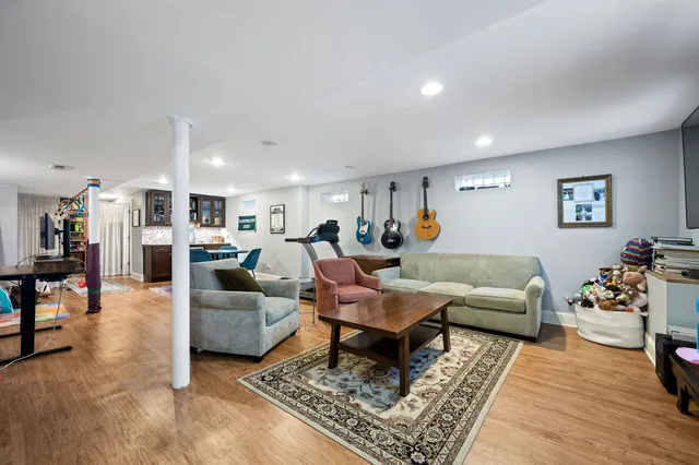 $1,050,000 | 1213 North Paulina Street, Chicago, IL 60622