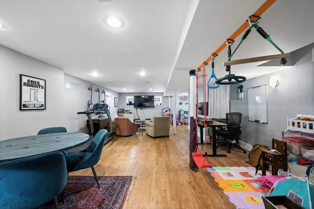 $1,050,000 | 1213 North Paulina Street, Chicago, IL 60622