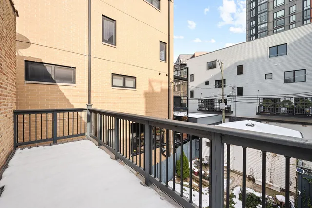 $1,050,000 | 1213 North Paulina Street, Chicago, IL 60622