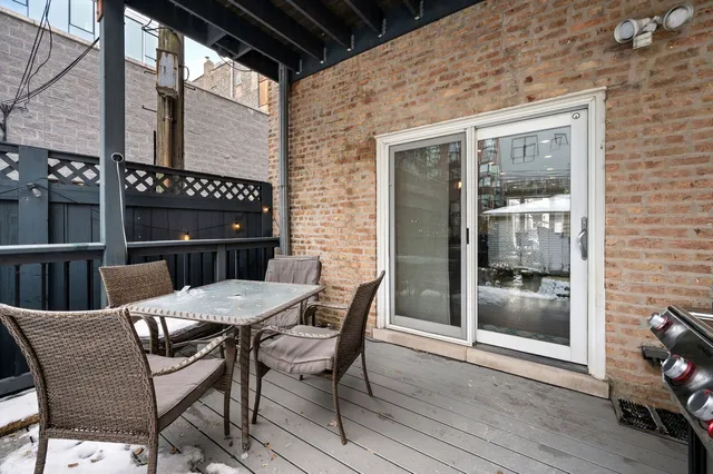 $1,050,000 | 1213 North Paulina Street, Chicago, IL 60622