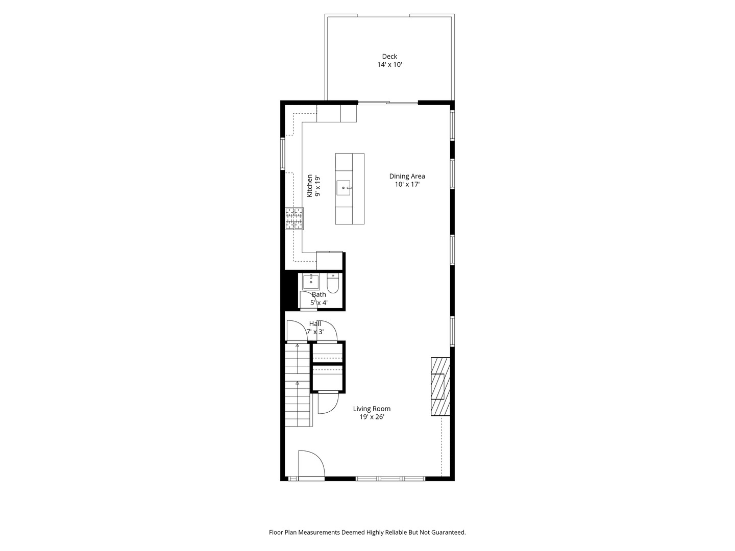 1213 North Paulina Street Chicago, IL 60622 - Photo 39 of 40