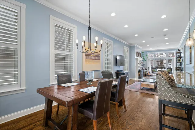 $1,050,000 | 1213 North Paulina Street, Chicago, IL 60622