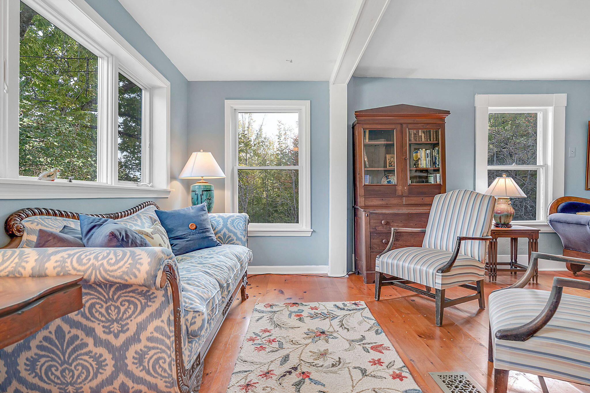58 Dunn Road Norway, ME 04268 - Photo 18 of 31 58Dunn-16