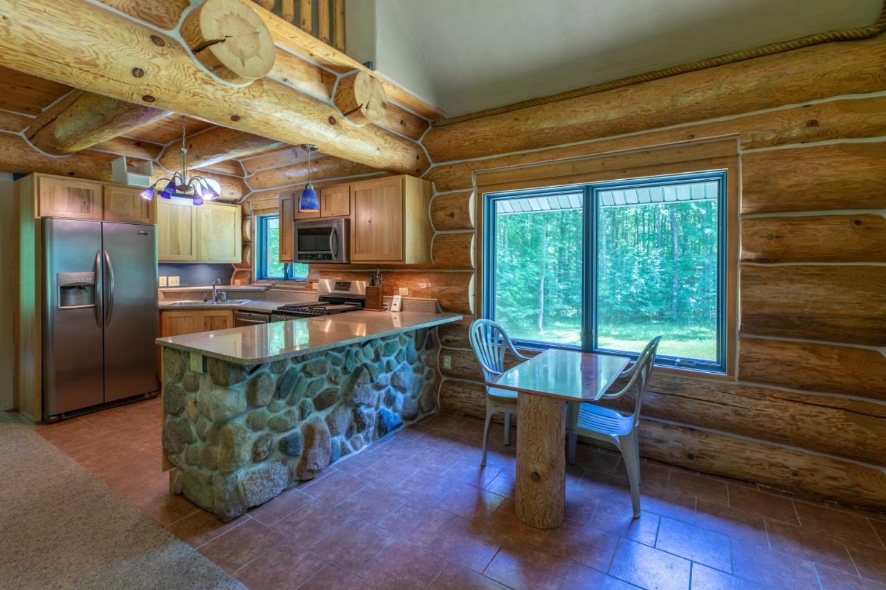 2253 Pergande Road Rhinelander, WI 54501 - Photo 4 of 62 Gallery Image 4