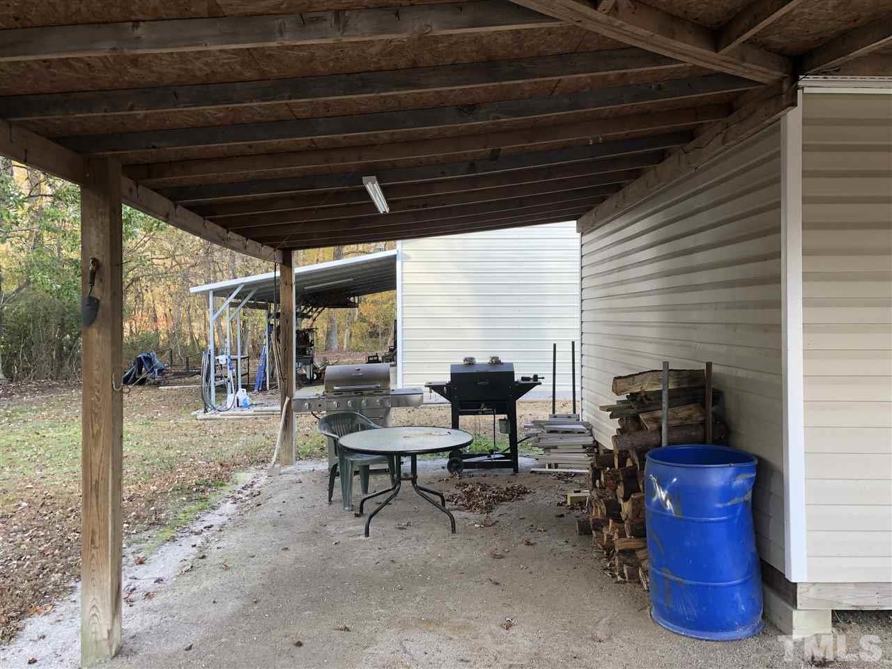 7148 Wheatfield Road Spring Hope, NC 27882 - Photo 22 of 30